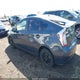 JTDKN3DU3F1991805 2015 Toyota Prius Two auction photo thumbnail 6