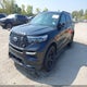 1FM5K8GC4NGA78161 2022 Ford Explorer St auction photo thumbnail 2