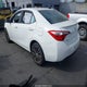 5YFBURHE8GP469287 2016 Toyota Corolla S Plus auction photo thumbnail 3