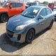 JM1BL1UF4C1500388 2012 Mazda Mazda3 I Sport auction photo thumbnail 2
