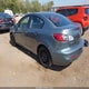 JM1BL1UF4C1500388 2012 Mazda Mazda3 I Sport auction photo thumbnail 3