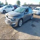 1G1ZD5ST9LF123497 2020 Chevrolet Malibu Fwd Lt auction photo thumbnail 2