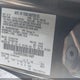 3FA6P0K92HR414609 2017 Ford Fusion Titanium auction photo thumbnail 9