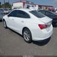 1G1ZD5STXKF166146 2019 Chevrolet Malibu Lt auction photo thumbnail 3