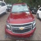 1GNSKBKC1KR170413 2019 Chevrolet Tahoe Lt auction photo thumbnail 12