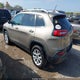 1C4PJLCB2HW644392 2017 Jeep Cherokee Latitude Fwd auction photo thumbnail 3