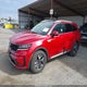 KNDRH4LG9M5044975 2021 Kia Sorento Hybrid Ex auction photo thumbnail 2