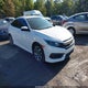 19XFC2F75GE091995 2016 Honda Civic Ex auction photo thumbnail 1