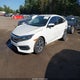 19XFC2F75GE091995 2016 Honda Civic Ex auction photo thumbnail 2