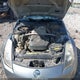 JN1AZ34D76M309574 2006 Nissan 350Z Enthusiast auction photo thumbnail 10