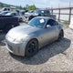 JN1AZ34D76M309574 2006 Nissan 350Z Enthusiast auction photo thumbnail 2