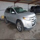 2FMDK3KC4DBC89730 2013 Ford Edge Limited auction photo thumbnail 1