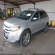 2FMDK3KC4DBC89730 2013 Ford Edge Limited auction photo thumbnail 2