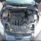 1FADP3K24EL454034 2014 Ford Focus Se auction photo thumbnail 10