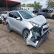 KNDPN3AC6L7721882 2020 Kia Sportage Ex auction photo thumbnail 1