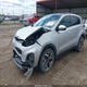 KNDPN3AC6L7721882 2020 Kia Sportage Ex auction photo thumbnail 2