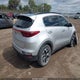 KNDPN3AC6L7721882 2020 Kia Sportage Ex auction photo thumbnail 4