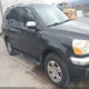2HKYF184X3H506781 2003 Honda Pilot Ex auction photo thumbnail 6