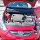 KMHCT4AE1GU978740 2016 Hyundai Accent Se auction photo thumbnail 10