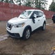 3N1CP5CU3JL521600 2018 Nissan Kicks S auction photo thumbnail 2
