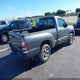 5TENX22N39Z650220 2009 Toyota Tacoma auction photo thumbnail 4