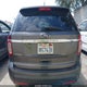 1FM5K7F80FGA15552 2015 Ford Explorer Limited auction photo thumbnail 17