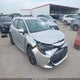 JTNK4RBE7K3013710 2019 Toyota Corolla Xse auction photo thumbnail 1