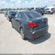 JTHBK262685052012 2008 Lexus Is 250 auction photo thumbnail 3