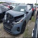 3N1CP5DV8PL568623 2023 Nissan Kicks Sr Xtronic Cvt auction photo thumbnail 2