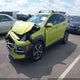 KM8K5CA5XJU075963 2018 Hyundai Kona Ultimate auction photo thumbnail 2
