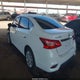 3N1AB7AP4HL662183 2017 Nissan Sentra Sv auction photo thumbnail 3
