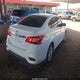 3N1AB7AP4HL662183 2017 Nissan Sentra Sv auction photo thumbnail 4