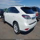 2T2ZK1BA0CC083514 2012 Lexus Rx 350 auction photo thumbnail 3