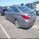 5NPEC4AC7DH627106 2013 Hyundai Sonata Se auction photo thumbnail 3