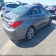 5NPEC4AC7DH627106 2013 Hyundai Sonata Se auction photo thumbnail 4