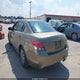 1HGCP26379A094800 2009 Honda Accord 2.4 Lx auction photo thumbnail 3