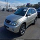 JTJHW31U760046340 2006 Lexus Rx 400H auction photo thumbnail 2