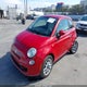 3C3CFFAR3DT534635 2013 Fiat 500 Pop auction photo thumbnail 2