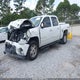 3GCEK13J08G263350 2008 Chevrolet Silverado 1500 Ltz auction photo thumbnail 2
