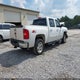 3GCEK13J08G263350 2008 Chevrolet Silverado 1500 Ltz auction photo thumbnail 4