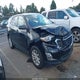 2GNAXJEV3J6198969 2018 Chevrolet Equinox Lt auction photo thumbnail 13