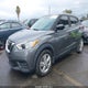 3N1CP5BVXLL565056 2020 Nissan Kicks S Xtronic Cvt auction photo thumbnail 2