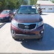 5XYKU4A66DG399861 2013 Kia Sorento Ex auction photo thumbnail 12