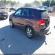 5XYKU4A66DG399861 2013 Kia Sorento Ex auction photo thumbnail 3