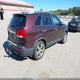 5XYKU4A66DG399861 2013 Kia Sorento Ex auction photo thumbnail 4