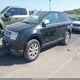 2LMDU88C47BJ16989 2007 Lincoln Mkx auction photo thumbnail 2