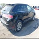 2LMDU88C47BJ16989 2007 Lincoln Mkx auction photo thumbnail 4