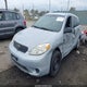 2T1KR32E38C717194 2008 Toyota Matrix auction photo thumbnail 2