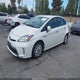 JTDKN3DP7E3057465 2014 Toyota Prius Plug-In auction photo thumbnail 2