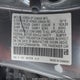 2HGFC2F68KH590764 2019 Honda Civic Lx auction photo thumbnail 9